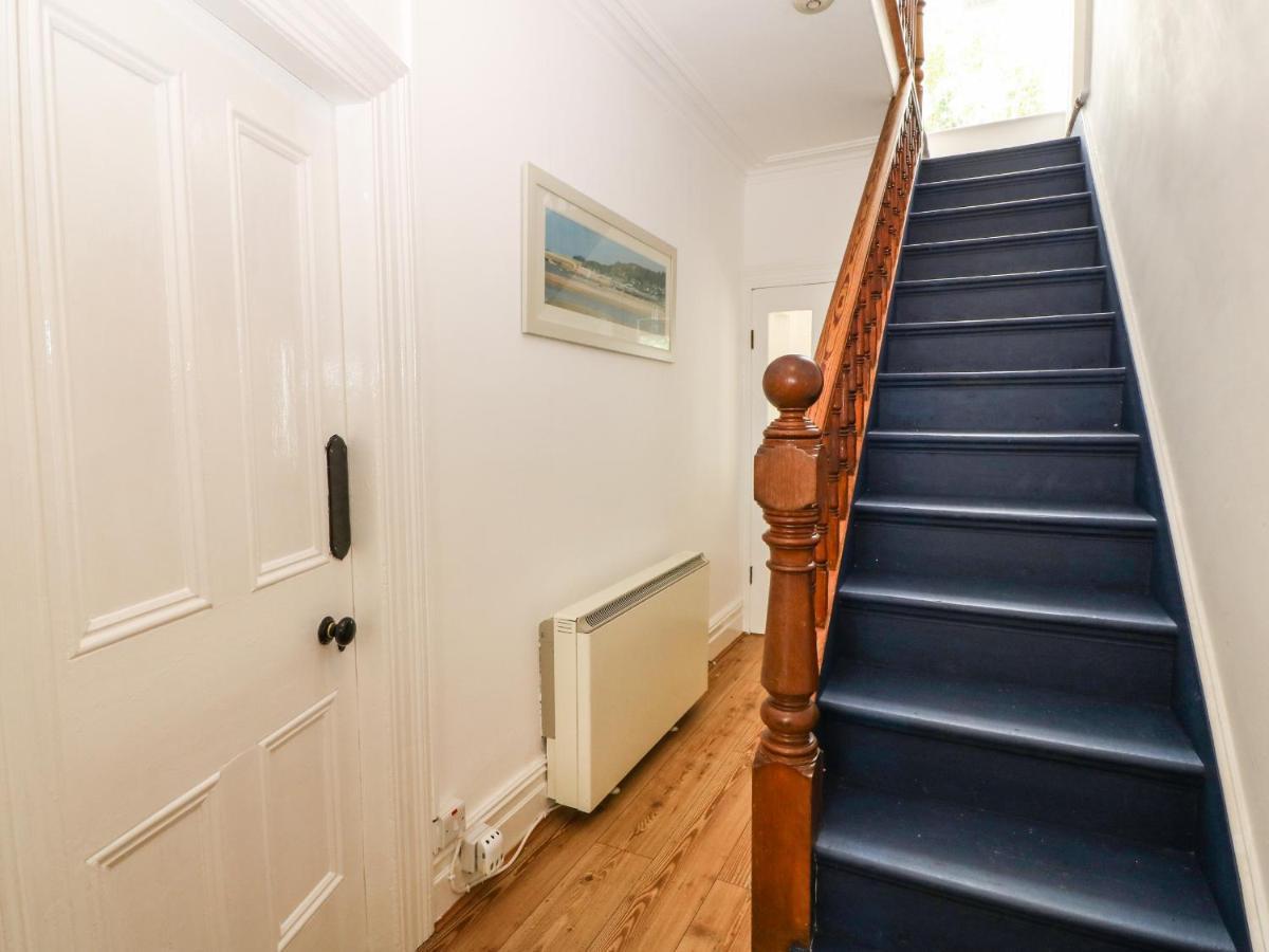 Gorphwysfa Villa Cemaes Bay Eksteriør billede