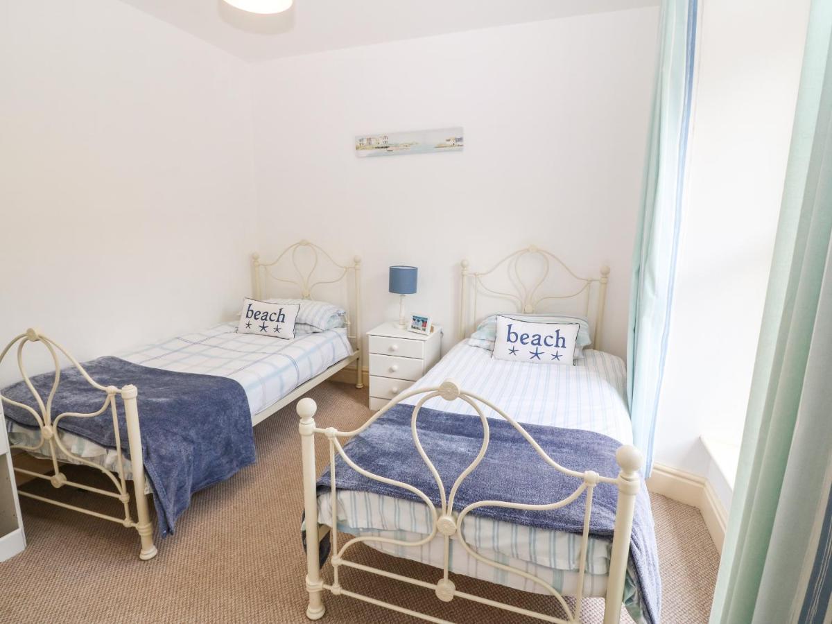 Gorphwysfa Villa Cemaes Bay Eksteriør billede